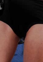 ATK Galleria: Brandi Blunt (Brandi Blunt Dress Stripping)