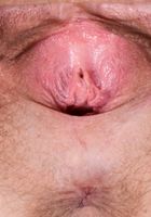 ATK Natural & Hairy: Victoria Gracen (Victoria Gracen in young and hairy)