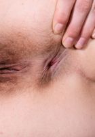 ATK Petites: Victoria Gracen (Victoria Gracen in young and hairy)