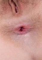 ATK Petites: Victoria Gracen (Victoria Gracen in young and hairy)