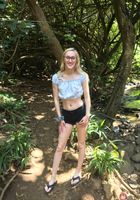 ATK Galleria: Victoria Gracen (Victoria Gracen Vacay and Nudity)