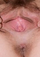 ATK Natural & Hairy: Victoria Gracen (Victoria Gracen in young and hairy)