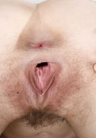 ATK Petites: Victoria Gracen (Victoria Gracen in young and hairy)