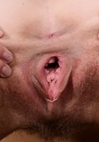 ATK Premium: Victoria Gracen (Victoria Gracen in amateur)