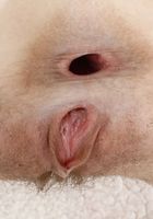 ATK Petites: Victoria Gracen (Victoria Gracen in young and hairy)