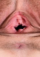 ATK Natural & Hairy: Victoria Gracen (Victoria Gracen in young and hairy)