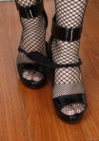 ATK Galleria: Victoria Vixxen (Victoria Vixxen in lingerie)