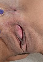 ATK Exotics: Vienna Black (Vienna Black in latinas)