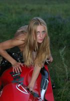 ATK Premium: Viktoriya (Viktoriya in artistic)