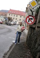 ATK Premium: Viktoria (Viktoria in candid)