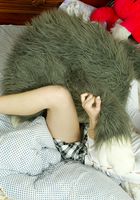 Viktoriya from ATK Archives