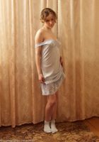 ATK Petites: Viktoria (Viktoria in amateur)