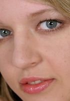 ATK Archives: Viktoria (Viktoria gets herself off and teases in her lingerie and rubs her clit)