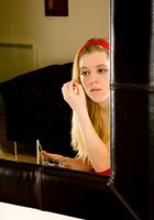 Viktoria from ATK Premium