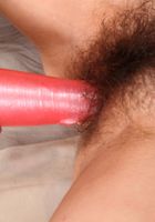 ATK Natural & Hairy: Viki (Hairy Russians Sofia and Viki have fun)