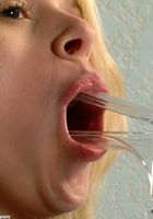 ATK Petites: Violet (Violet in toys)