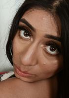 ATK Exotics: Violet Myers (Violet Myers in latinas)