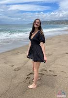 ATK Girlfriends: Violet Viper (ATK Girlfriends Violet Viper Photo Set)