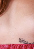 ATK Natural & Hairy: Violet Viper (Violet Viper is ready and waiting)