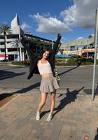 ATK Galleria: Violet Viper (Violet Viper Aquarium Date BTS)