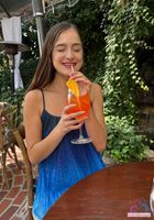 ATK Girlfriends: Violet Viper (ATK Girlfriends Violet Viper Photo Set)