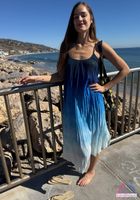 ATK Girlfriends: Violet Viper (ATK Girlfriends Violet Viper Photo Set)