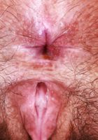 ATK Natural & Hairy: Violet Viper (Violet Viper Sexy Stripping)