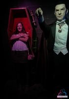 ATK Girlfriends: Violet Viper (ATK Girlfriends Violet Viper Photo Set)