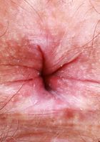 ATK Natural & Hairy: Violet Viper (Violet Viper Spreads her Bush Up Close)