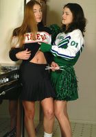 ATK Archives: Vivian (Vivian in lesbian)