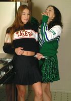 ATK Archives: Vivian (Vivian in lesbian)