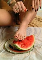 ATK Archives: Vivian (Vivian in footfetish)