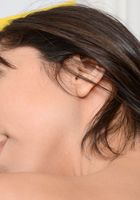 ATK Natural & Hairy: Vivi Marie (Hairy Vivi spreads her ass)