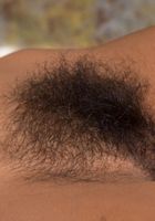 ATK Natural & Hairy: Vivi Marie (Vivi sporting a sexy bikini and spreading.)