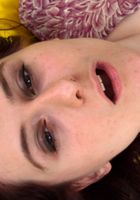 ATK Archives: Vixen Baby (Hairy Vixen spreads her furry hole)