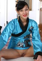 ATK Exotics: Whitney (Whitney in asians)