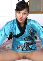 ATK Exotics: Whitney (Whitney in asians)