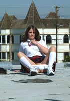 ATK Archives: Willa (Willa in nudism)