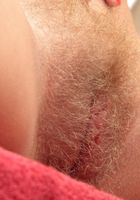 ATK Archives: Willa (Willa spreads her pussy.)