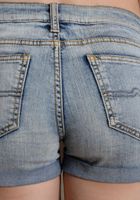 ATK Galleria: Willow Hayes (Naughty beauty Willow teases and spreads her pussy)