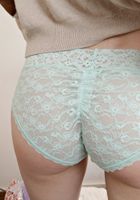 ATK Galleria: Willow Hayes (Sexy babe Willow teases and jumps around in bed)