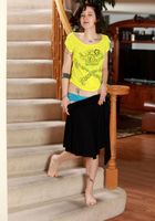 ATK Natural & Hairy: Wynd Mulysa (Wynd Mulysa in scary hairy)