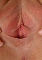 ATK Galleria: Xandra Sixx (Xandra Sixx Shows Summer Day the Ropes)