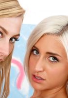 ATK Galleria: Xandra Sixx (Alexa Grace toys with Xandra Sixx)