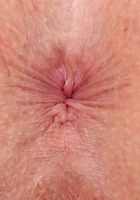 ATK Galleria: Xandra Sixx (Xandra Gets Naked Outside and Poses)