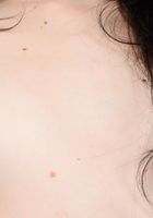 ATK Exotics: Mandy Muse (Latina Xyla slips off her panties)