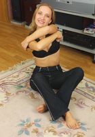Yana from ATK Petites