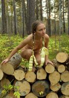 ATK Premium: Yana (Yana in artistic)