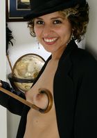 ATK Exotics: Yanikcia (Yanikcia in latinas)