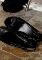 ATK Archives: Yanna (Yanna spreads her pussy)